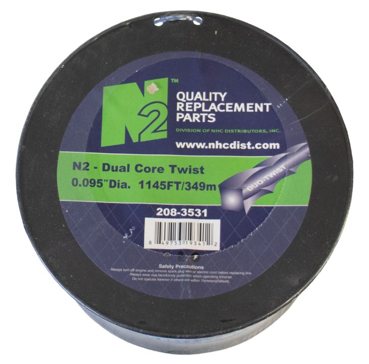 NHC Distributors, Inc. Item Inquiry