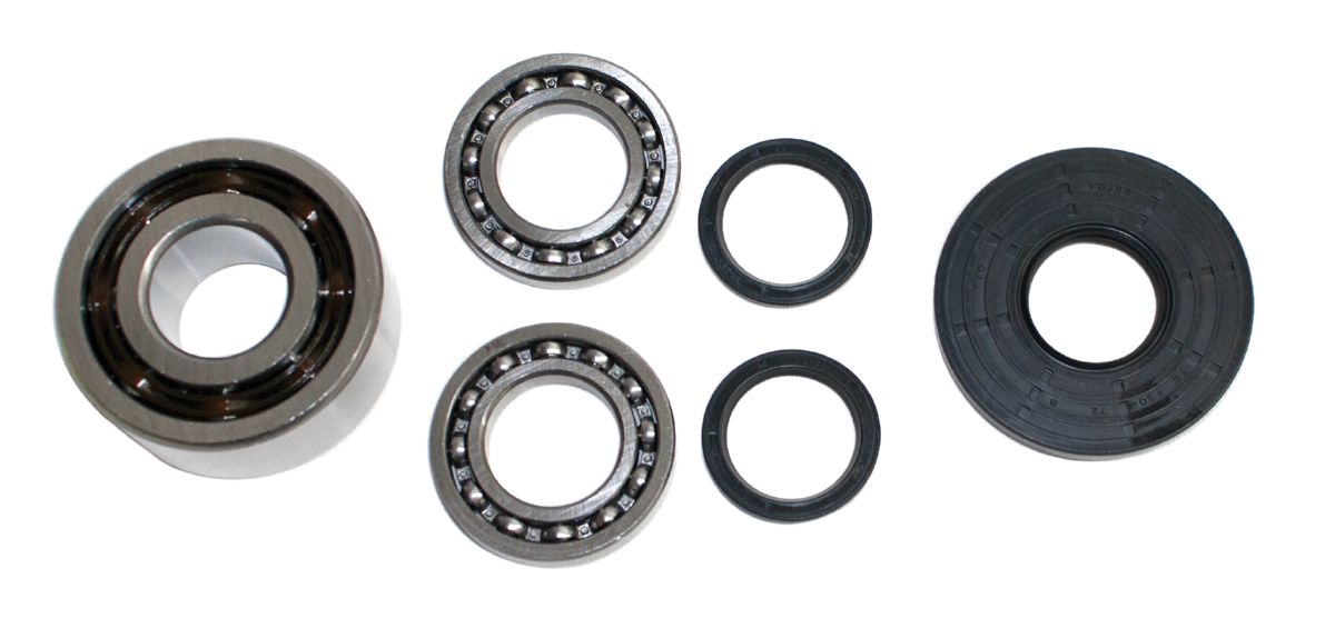 Bearing Seal Kit Hs Code at Blanche Merritt blog