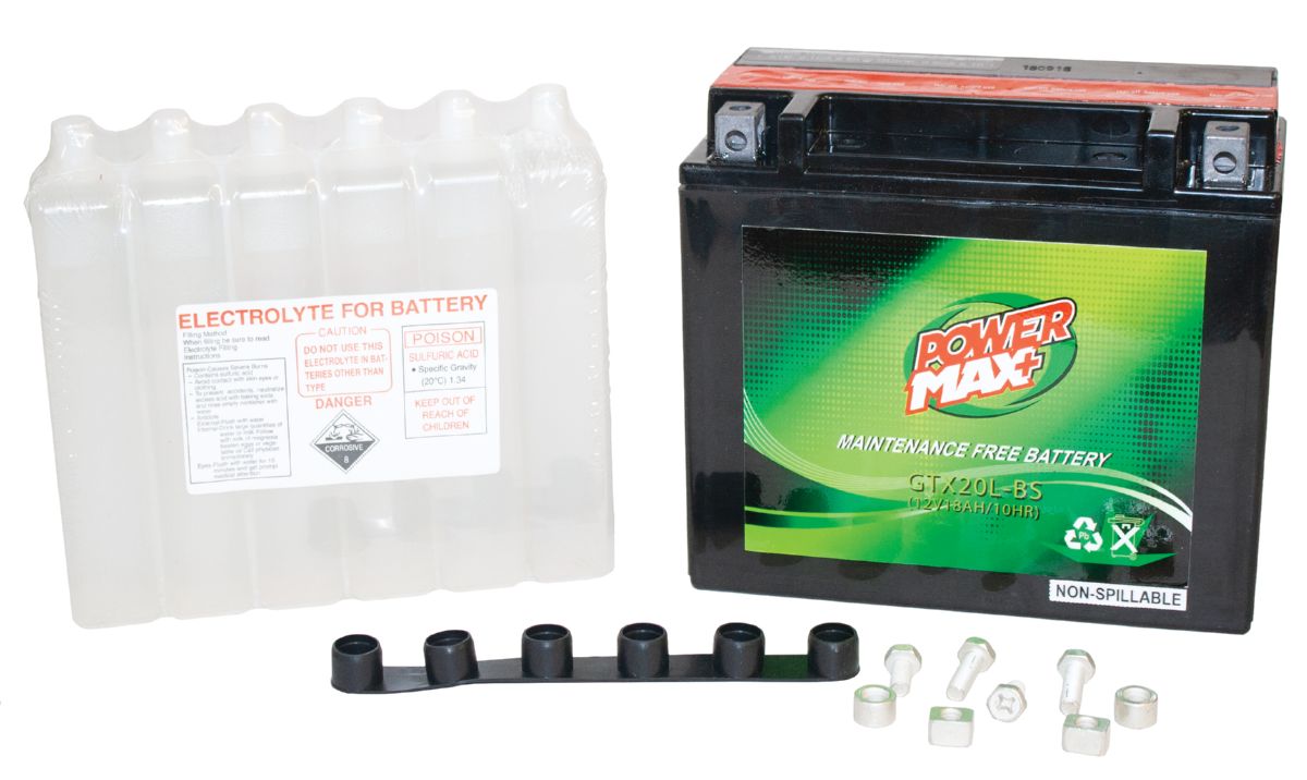 Gtx20l bc аккумулятор Gtx20l bc аккумулятор