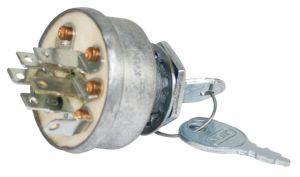 01003581P - MTD Switch, Ignition