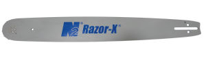 078-4913 - N2 Razor-X® 13" Laminated Sprocket Nose Bar