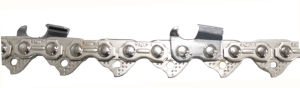 092-2114 - N2 Razor-X® Skip Tooth Saw Chain, 3/8, .050, 114DL