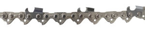 092-6115 - N2 Razor-X® Skip Tooth Saw Chain, 3/8, .058, 115DL