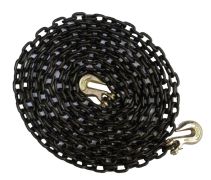 09380 - Binder Chain, 3/8" x 20' G80