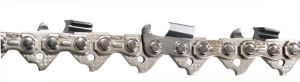 096-5760 - N2 Razor-X® Saw Chain, .325" .058, 76DL