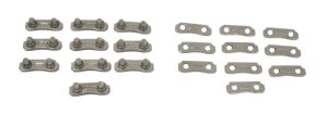 096-7205 - N2® Preset/Tie Strap Kit 3/8LP .043