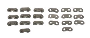 096-7215 - N2® Preset/Tie Strap Kit 325" .063