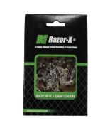 094-5506 - N2 Razor-X® Saw Chain, 3/8 LP, .043, 50DL