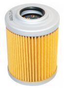 1201-1 - Oil Filter, QuadOne