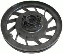 269-8637 - Recoil Starter Pulley