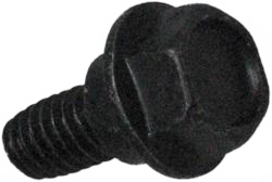 532170165 - AYP Bolt Shoulder 5/16-18 TT
