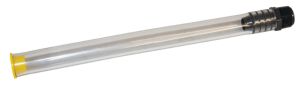 201-8615 - Jug Hose - Clear 12"