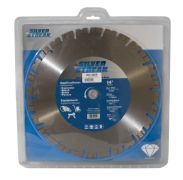 203-4620 - 14" Alternating Turbo Segmented Blade