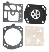 203-5256 - OEM Walbro Gasket & Diaph. Kit, D10-HDA