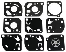 203-5563 - Gasket & Diaph. Kit, GND-18