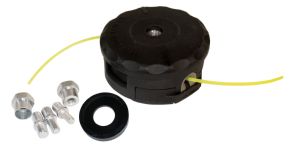 207-2010 - N2® Side-Feed Head - Small