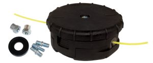 207-2560 - N2® Side-Feed Head - Large