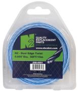 208-4501 - N2® Trimmer Line .095" x 50' Dual Edge