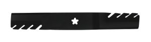 212-0009 - Blade, N2 Razor-X®, Mulching (3) for 54"