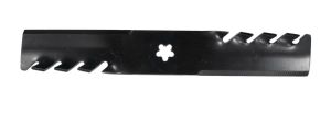 212-0350 - Blade, N2 Razor-X®, Mulching (3) for 48"
