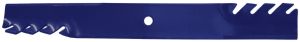 212-6105 - Blade, N2 Razor-X Max®, Mulching (3) for 60"