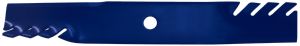 212-6107 - Blade, N2 Razor-X Max®, Mulching (3) for 60"