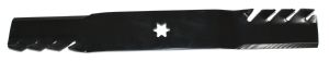 212-6600 - Blade, N2®, Mulching, (2) for 38"