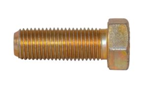 217-6160 - Hustler Blade Bolt