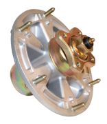 251-5017 - Spindle Assembly