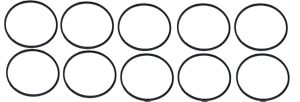 262-6165 - Carburetor Float Bowl Gasket