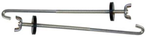 263-2064 - Battery Hold Down 8" Bolt