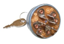 263-5671 - Starter Switch