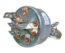 263-5830 - Starter Switch