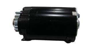 269-5593 - Electric Starter