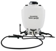286-0620 - Home & Garden Backpack Sprayer