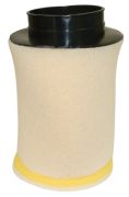 601-1313 - Air Filter, N2® - Honda