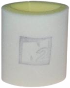 601-1829 - Air Filter, N2® - Yamaha
