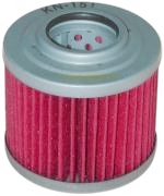 601-7201 - Oil Filter, K&N