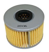 601-7307 - Oil Filter, N2® - Honda