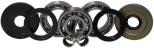 608-1057 - Differential Kit