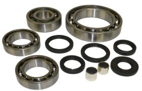 608-1059 - Differential Kit