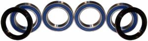 608-3456 - Wheel Bearing Kit
