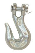 62373 - Clevis Grab Hook, 3/8" G7
