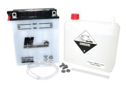 625-1517 - N2®, Battery CB12A-A