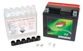 625-1713 - Power Max Battery GTX5L-BS