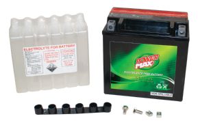 625-1909 - Power Max Battery GTX14-BS