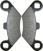 630-1603 - Brake Pads