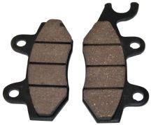 630-1918 - Brake Pads