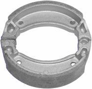 630-2805 - Brake Shoes