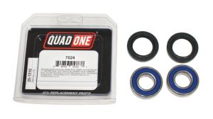 7024 - Wheel Bearing Kit, QuadOne